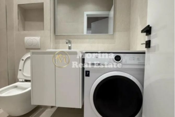 Shtepi me qera Apartament ne Tirane, 1+1, Mobilimi E mobiluar, Pagesa 500  Euro.