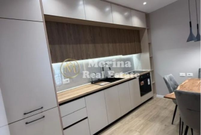 Shtepi me qera Apartament ne Tirane, 1+1, Mobilimi E mobiluar, Pagesa 500  Euro.