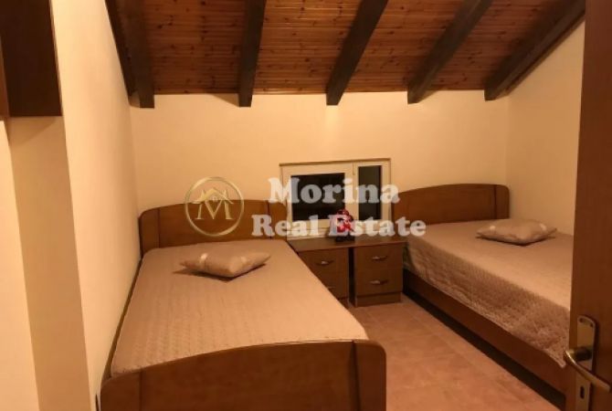 Shtepi me qera Apartament ne Tirane, 3+1, Mobilimi E mobiluar, Pagesa 550  Euro.