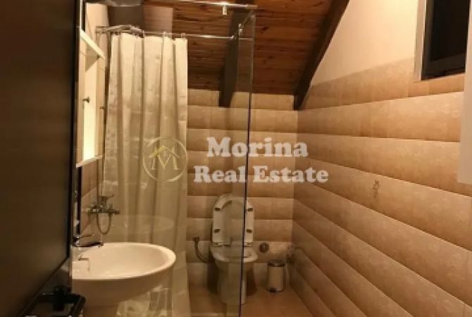 Shtepi me qera Apartament ne Tirane, 3+1, Mobilimi E mobiluar, Pagesa 550  Euro.