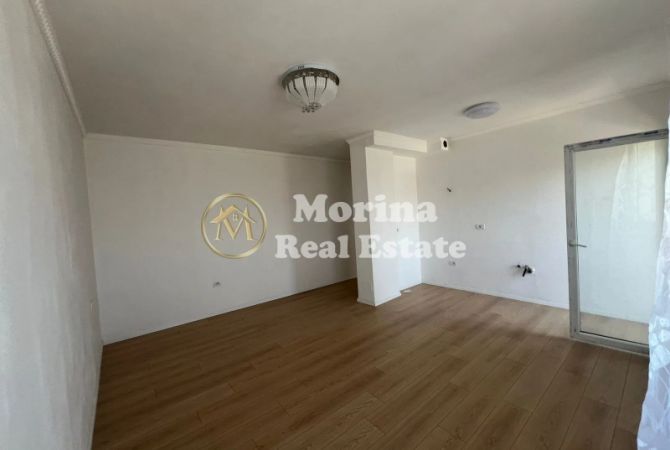 Shtepi ne shitje Apartament ne Tirane, 1+1, Mobilimi Bosh, pa mobiluar, Pagesa 88,000  Euro.