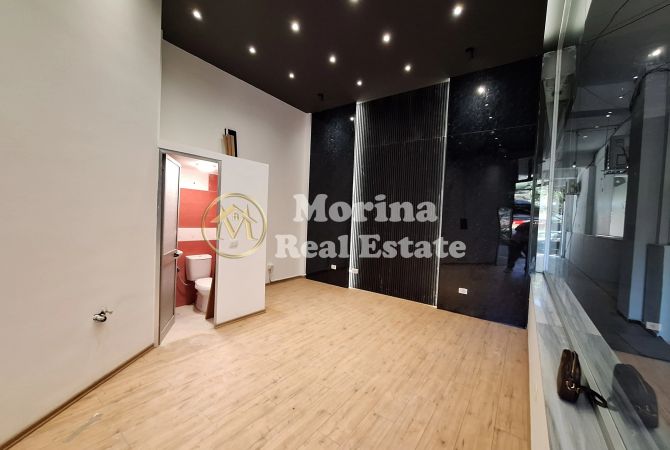 Ambient biznesi me qera 1+1 ne Tirane - 500 Euro