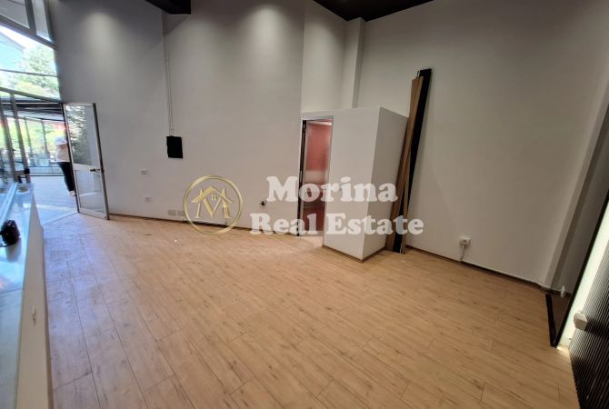 Ambient biznesi me qera 1+1 ne Tirane - 500 Euro