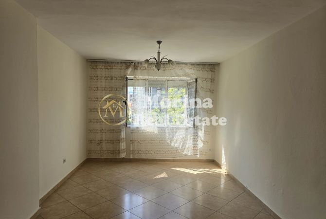 Apartment for rent in Tirana 3+1, Emty