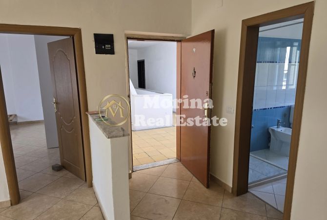 Apartment for rent in Tirana 3+1, Emty