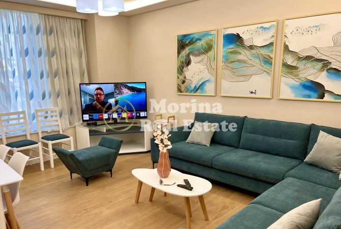 Shtepi me qera 1+1 ne Tirane - 550 Euro