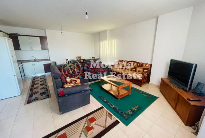 Shtepi me qera 1+1 ne Tirane - 400 Euro