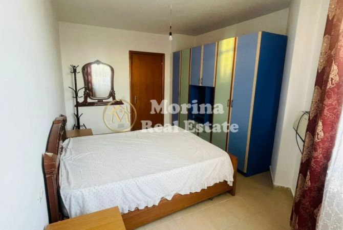 Shtepi me qera Apartament ne Tirane, 1+1, Mobilimi E mobiluar, Pagesa 400  Euro.