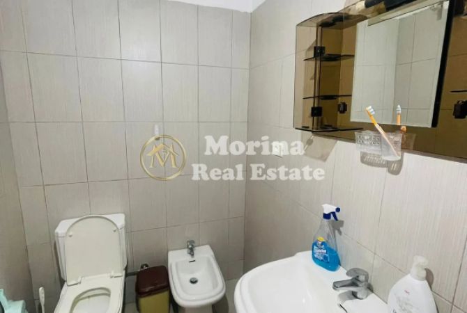 Shtepi me qera Apartament ne Tirane, 1+1, Mobilimi E mobiluar, Pagesa 400  Euro.