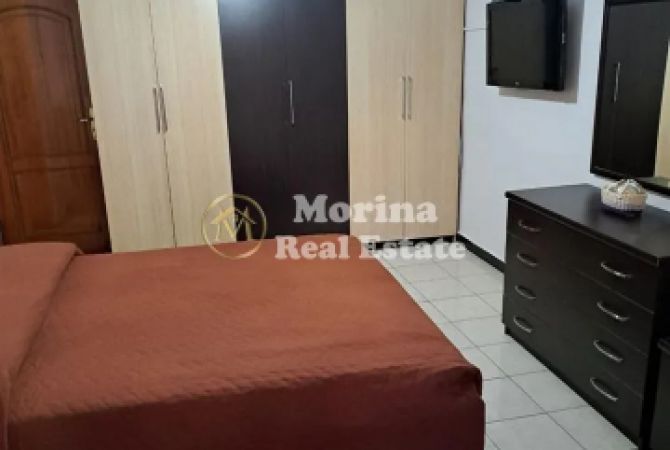 Shtepi me qera Apartament ne Tirane, 2+1, Mobilimi E mobiluar, Pagesa 500  Euro.