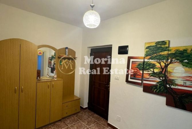 Shtepi me qera 1+1 ne Tirane - 600 Euro