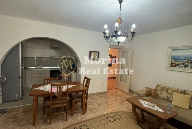 Shtepi me qera Apartament ne Tirane, 1+1, Mobilimi E mobiluar, Pagesa 600  Euro.