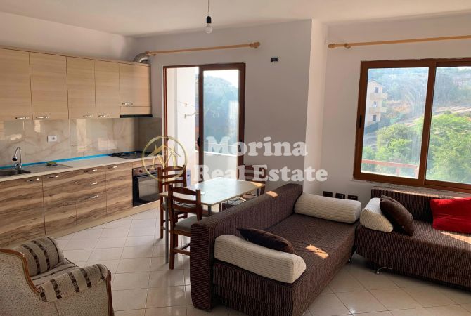 Shtepi me qera 1+1 ne Tirane - 300 Euro