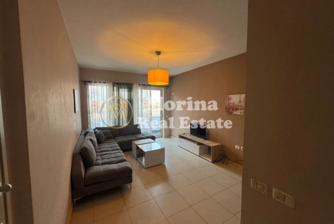 House for Rent 2+1 in Tirana - 450 Euro