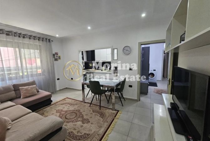 Shtepi me qera 1+1 ne Tirane - 450 Euro