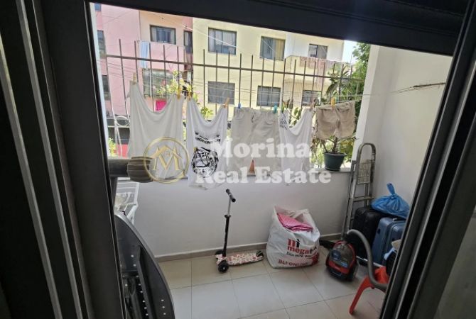 Shtepi me qera Apartament ne Tirane, 1+1, Mobilimi E mobiluar, Pagesa 450  Euro.