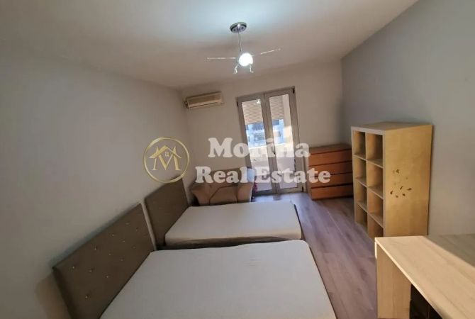 Shtepi me qera Apartament ne Tirane, 2+1, Mobilimi E mobiluar, Pagesa 650  Euro.