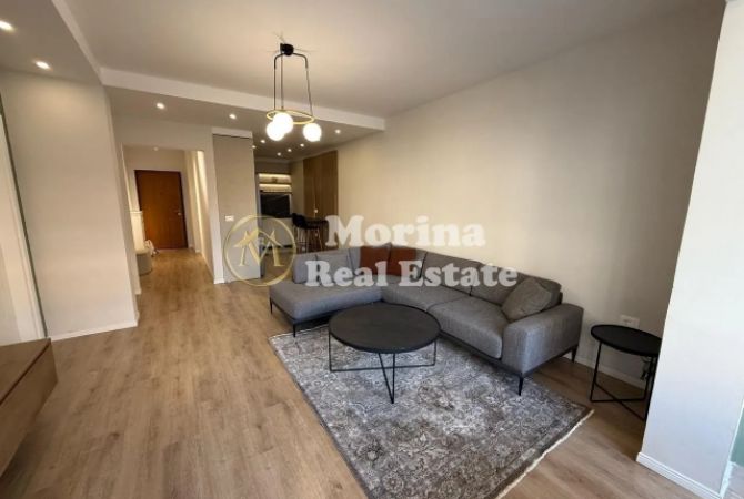 Shtepi me qera Apartament ne Tirane, 1+1, Mobilimi E mobiluar, Pagesa 750  Euro.