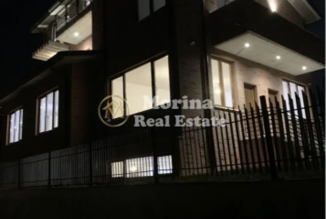Shtepi me qera 4+1 ne Tirane - 4,500 Euro