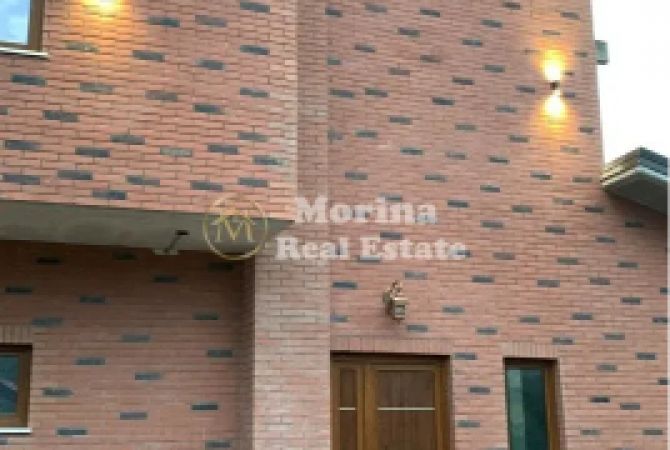 Shtepi me qera 4+1 ne Tirane - 4,500 Euro