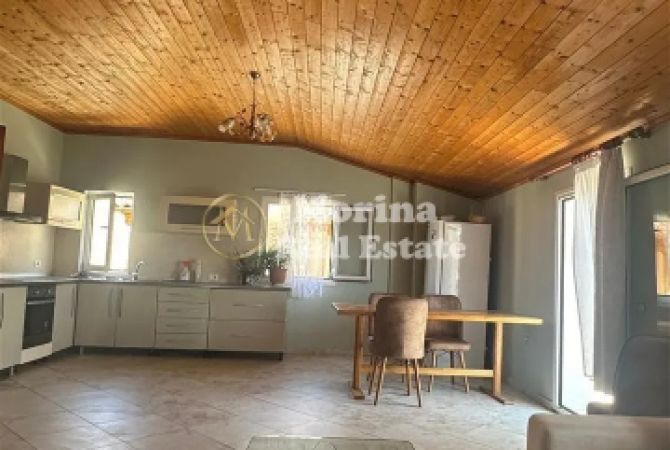Shtepi me qera 1+1 ne Tirane - 300 Euro