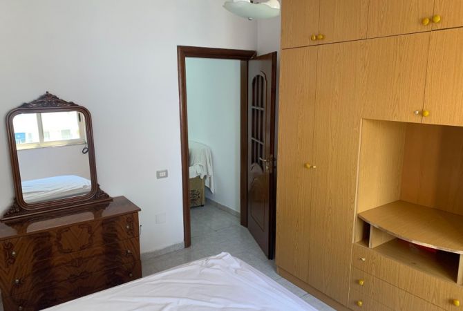 Shtepi me qera 1+1 ne Tirane - 400 Euro
