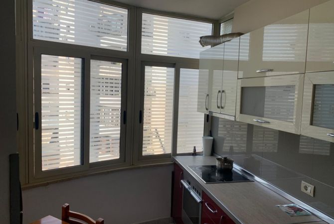 Shtepi me qera 1+1 ne Tirane - 400 Euro