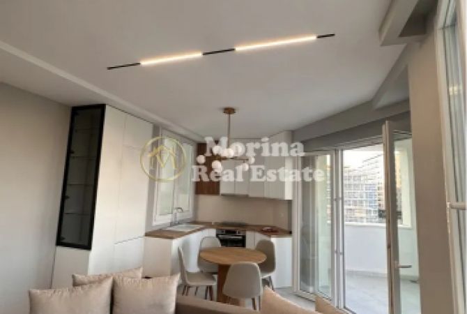Shtepi me qera 1+1 ne Tirane - 600 Euro