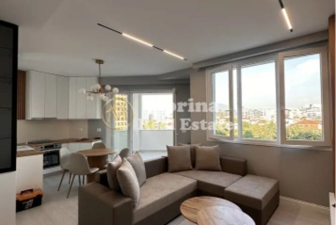 Shtepi me qera 1+1 ne Tirane - 600 Euro