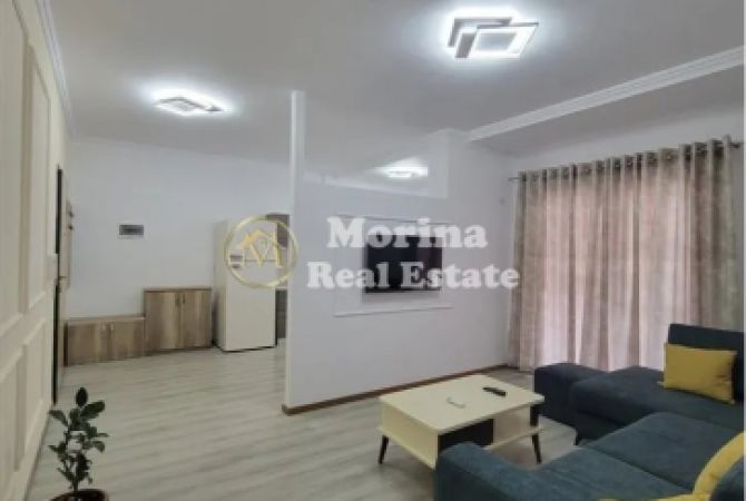 Shtepi me qera 1+1 ne Tirane - 600 Euro