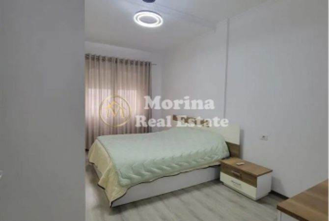 Shtepi me qera Apartament ne Tirane, 1+1, Mobilimi E mobiluar, Pagesa 600  Euro.