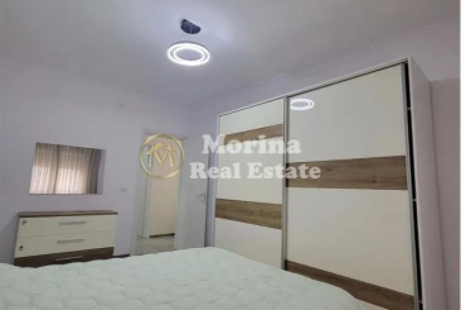 Shtepi me qera Apartament ne Tirane, 1+1, Mobilimi E mobiluar, Pagesa 600  Euro.