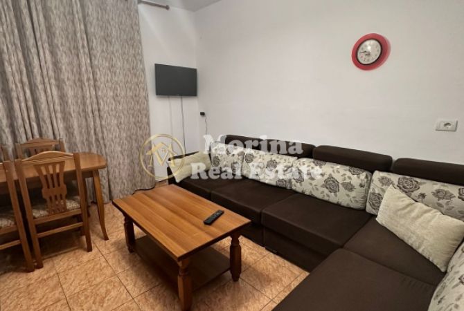 Shtepi me qera 1+1 ne Tirane - 450 Euro