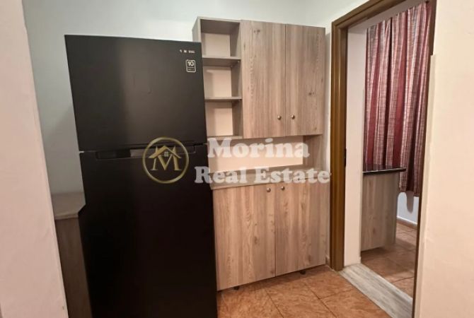 Shtepi me qera 1+1 ne Tirane - 450 Euro