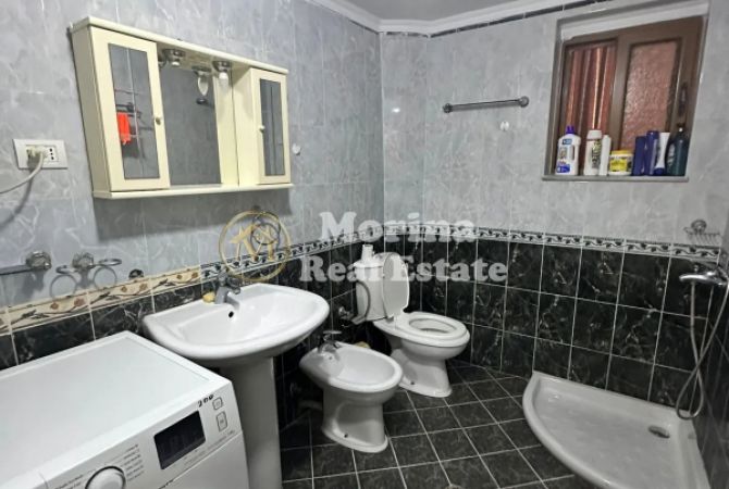 Shtepi me qera Apartament ne Tirane, 1+1, Mobilimi E mobiluar, Pagesa 450  Euro.