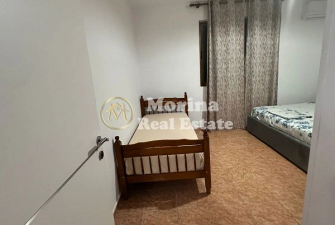 Shtepi me qera Apartament ne Tirane, 1+1, Mobilimi E mobiluar, Pagesa 450  Euro.