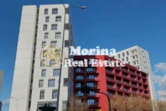 Ambient biznesi me qera 3+1 ne Tirane - 600 Euro