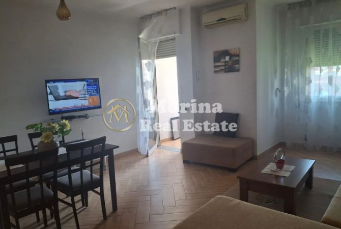 Shtepi me qera 1+1 ne Tirane - 750 Euro