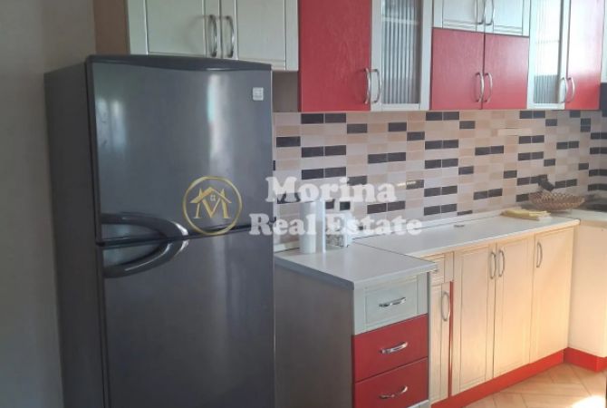 Shtepi me qera 1+1 ne Tirane - 750 Euro