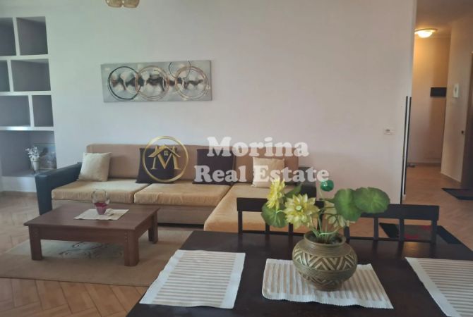 Shtepi me qera Apartament ne Tirane, 1+1, Mobilimi E mobiluar, Pagesa 750  Euro.