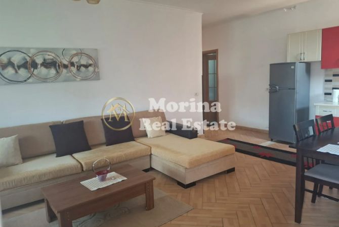 Shtepi me qera Apartament ne Tirane, 1+1, Mobilimi E mobiluar, Pagesa 750  Euro.