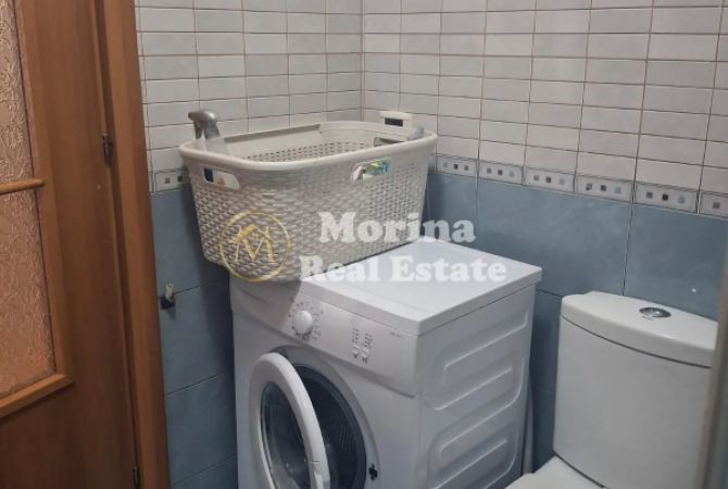 Shtepi me qera Apartament ne Tirane, 1+1, Mobilimi E mobiluar, Pagesa 750  Euro.