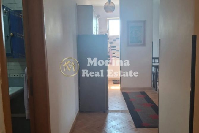 Shtepi me qera Apartament ne Tirane, 1+1, Mobilimi E mobiluar, Pagesa 750  Euro.