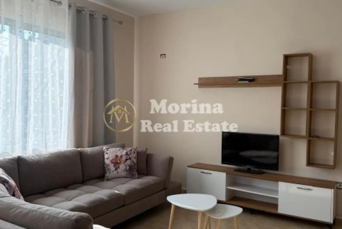 Shtepi me qera Apartament ne Tirane, 1+1, Mobilimi E mobiluar, Pagesa 450  Euro.