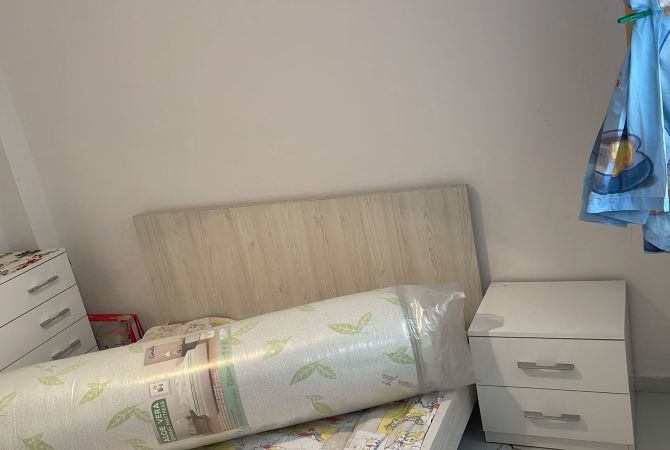 House for Rent 1+1 in Tirana - 380 Euro