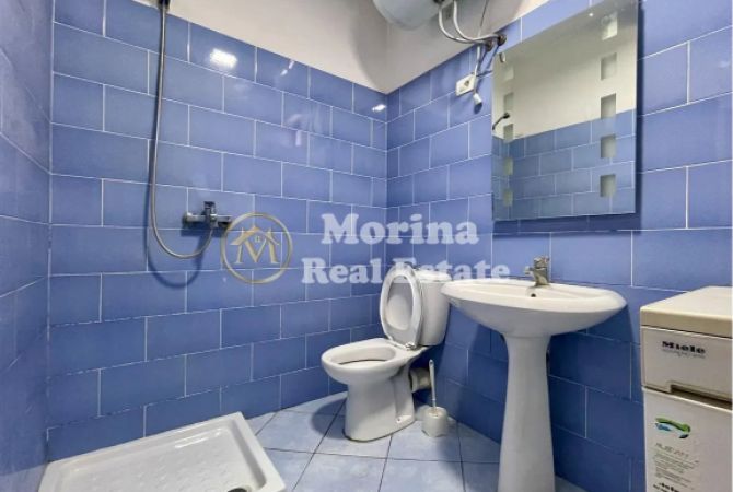 Shtepi me qera 1+1 ne Tirane - 400 Euro