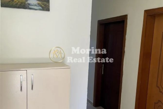 Shtepi me qera Apartament ne Tirane, 1+1, Mobilimi E mobiluar, Pagesa 400  Euro.