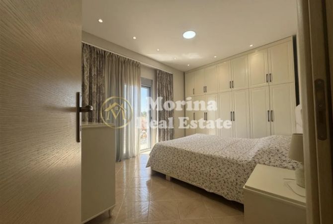 Shtepi me qera Apartament ne Tirane, 2+1, Mobilimi E mobiluar, Pagesa 600  Euro.