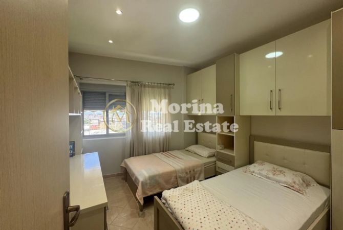 Shtepi me qera Apartament ne Tirane, 2+1, Mobilimi E mobiluar, Pagesa 600  Euro.