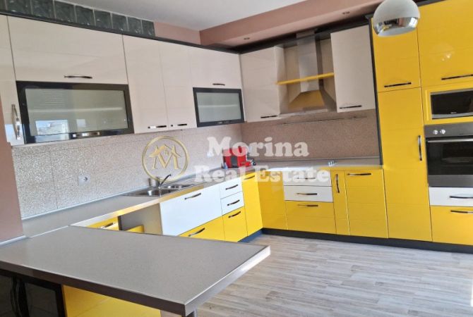 Shtepi me qera Apartament ne Tirane, 1+1, Mobilimi Bosh, pa mobiluar, Pagesa 600  Euro.